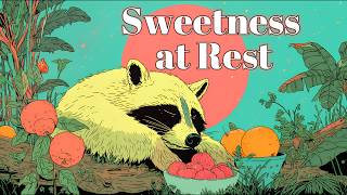 Pink Sun Orchard — Tropical Lo-Fi Ambient in a Fruit Grove | Warm • Sweet • Rested screenshot 5