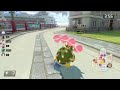 【マリオカート8DX】MKBドリームマッチ2020 Day2 決勝 Nw vs バナナ
