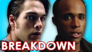 Teen Wolf Season 6B Comic-Con Trailer BREAKDOWN