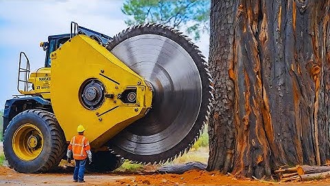 INCREDIBLE MACHINES THAT ARE ON ANOTHER LEVEL