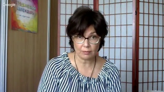 Вебинар - Подготовка ребенка к школе Вебинар - Подготовка ребенка к школе