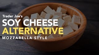 Quick product review of trader joe's soy cheese alternative. be sure
to check out the written on our blog. subscribe and follow us s...