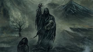 Uada - Cult of a Dying Sun (Full Album)