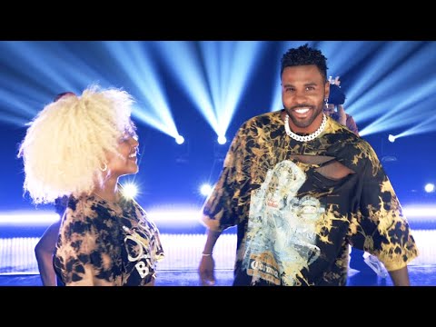 Jason Derulo - Take You Dancing [Official Dance Video]