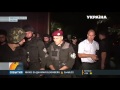 16 09 2016 Наталия Вернигора пробивается на работу 16 09 2016 Наталия Вернигора пробивается на работу