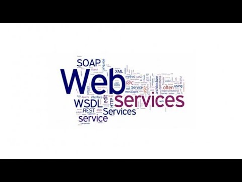 01 ساخت وب سرویس