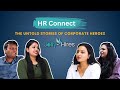 Hr connect the untold stories of corporate heroes by jollyhires  official trailer