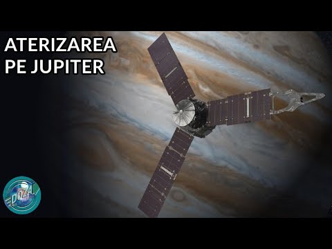 Video: Există inele pe Jupiter?