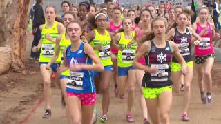 2016 Foot Locker Cross Country Championships (DEC 10, 2016)