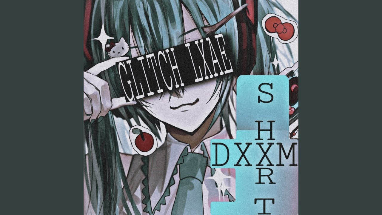 Watch glitch lxAe on YouTube Watch glitch lxAe on YouTube