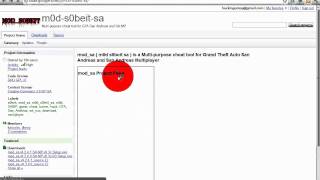 How to download m0d s0beit