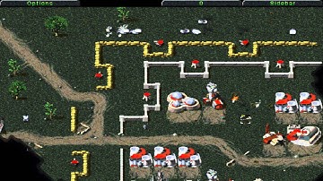 Command and Conquer Dinosaur Mission 5
