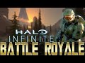Does Halo Infinite NEED a Battle Royale to be Successful? | Here's the Facts!