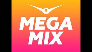 DJ Aligator -  Megamix  (Made by MegaTHX)
