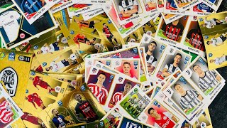 РАСПАКОВКА НА 100 НАКЛЕЕК ПО НОВОЙ КОЛЛЕКЦИИ PANINI FIFA 365 2023!ИЩЕМ МБАППЕ МЕССИ ХОЛАНДА!