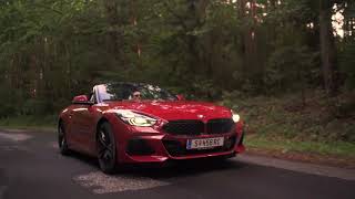 BMW Z4 M40i by fahrfreude.cc