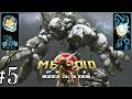 La amenaza Gigante de piedra THARDUS ❄️(METROID PRIME REMASTERED #cap5