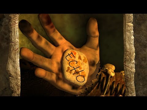 -2- Тайна забытой пещеры [Акелла] | FreyPlay
