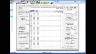 TranSurge - Import Excel Files
