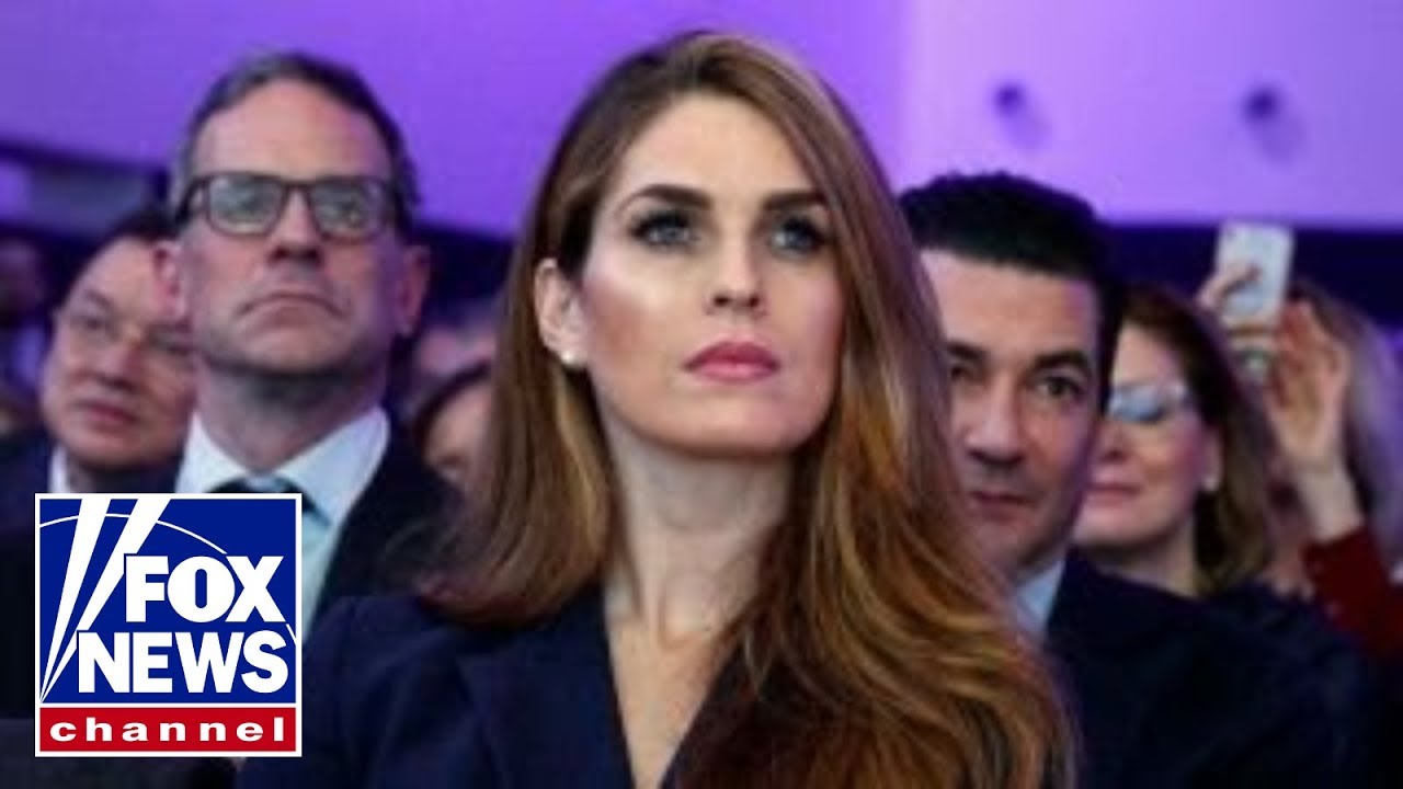 hope hicks attorney hope hicks attorney denies new york times report youtube hope hicks attorney hope hicks attorney denies new york times report youtube