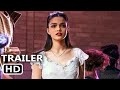 WEST SIDE STORY Trailer (2021) Ansel Elgort, Rachel Zegler, Drama Movie