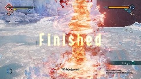 This is why jump force is so toxic