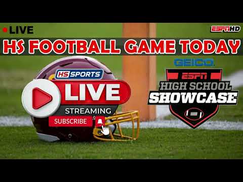 Prentiss Christian vs Tallulah Academy | 2022 LIVE High School Football Full Game