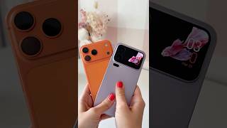 iPhone 17 Pro Max VS Xiaomi 17 Pro Max