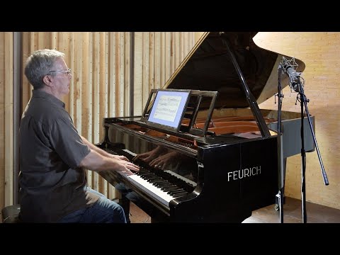 Beethoven Sonata No.1