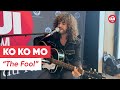 Miniature de la vidéo de la chanson The Fool