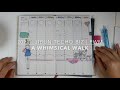 2021 | Jibun Techno Biz | PWM | A whimsical walk