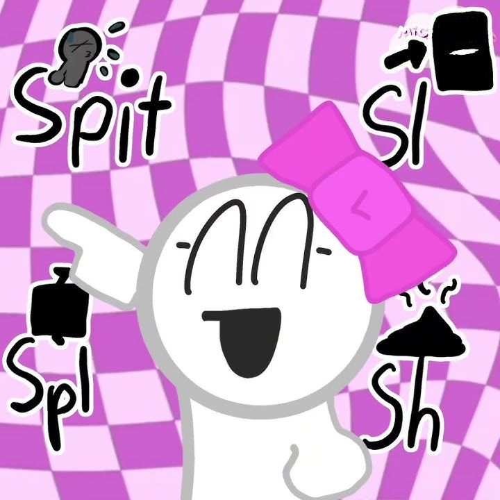 FUn 2 rhyME!! /animation meme / #animation #meme #flipaclip #shorts