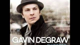 Gavin DeGraw - Candy (Sweeter) chords