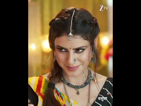 Vasudha Ep 706 | Zee TV UK HD