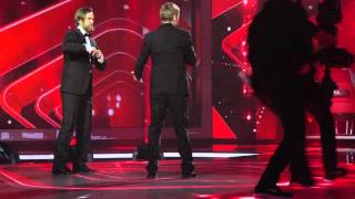 Steadycam Operator Behind The Show Interview Dene Kamera 2016