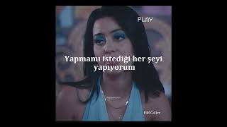 Maddy Perez - Yo voy (Türkçe Çeviri) [Tik tok]