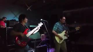 smoke on the water cover by kwikjam