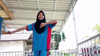 Senam Nona Manis Vivi Auzia