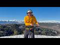 LA MOLINA CATALONIA Intense Hardgroove Session On Top Of A Snowy Mountain mp3