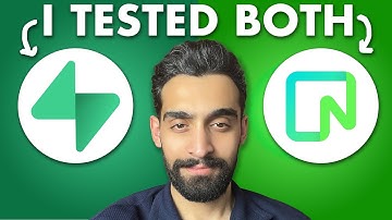 Supabase vs Neon – The Ultimate Comparison You NEED