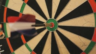MY LUCKIEST SHOT EVER!!
