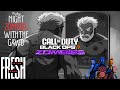 FRIDAY NIGHT ZOMBIES WITH THE GAWD | FITG🎮 | TZD🧟🔫 |  LOTZH 👑🧟