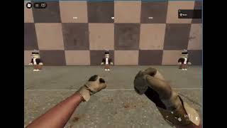 Gun Testing Uncopylocked (2025) [Full scripts] #uncopylocked