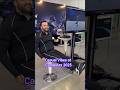 Casual Vibes in the MOXI S100 #Mocap Suit | #computex2025 #motioncapture #moxisens