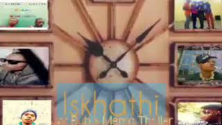 Iskhathi(With) _ Jar Bub Feat Memo Thriller