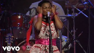 Things Have Changed (Live in Johannesburg at the Sandton Convention Centre, 2008)