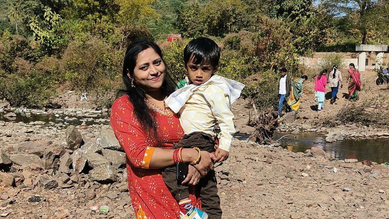 Mommy & kuku's world is live!  jay Jagannath 🙏