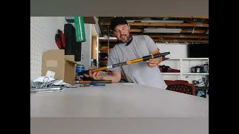 Best window cleaning poles, pro series by ettore