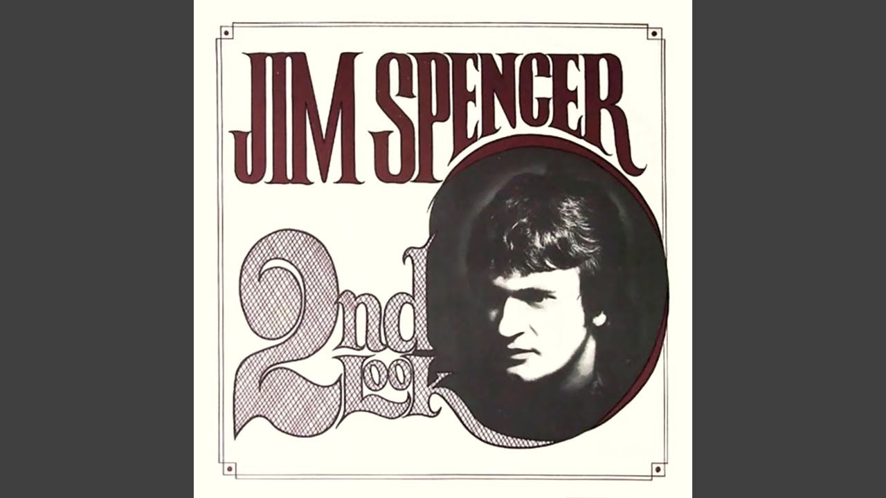 Jim Spencer - Interlude accordi