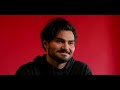 Beginning of video